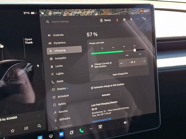 2026 Tesla Model Y Long Range