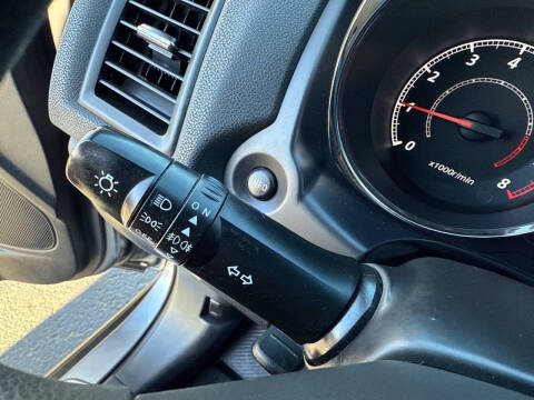 2019 Mitsubishi Outlander Sport ES