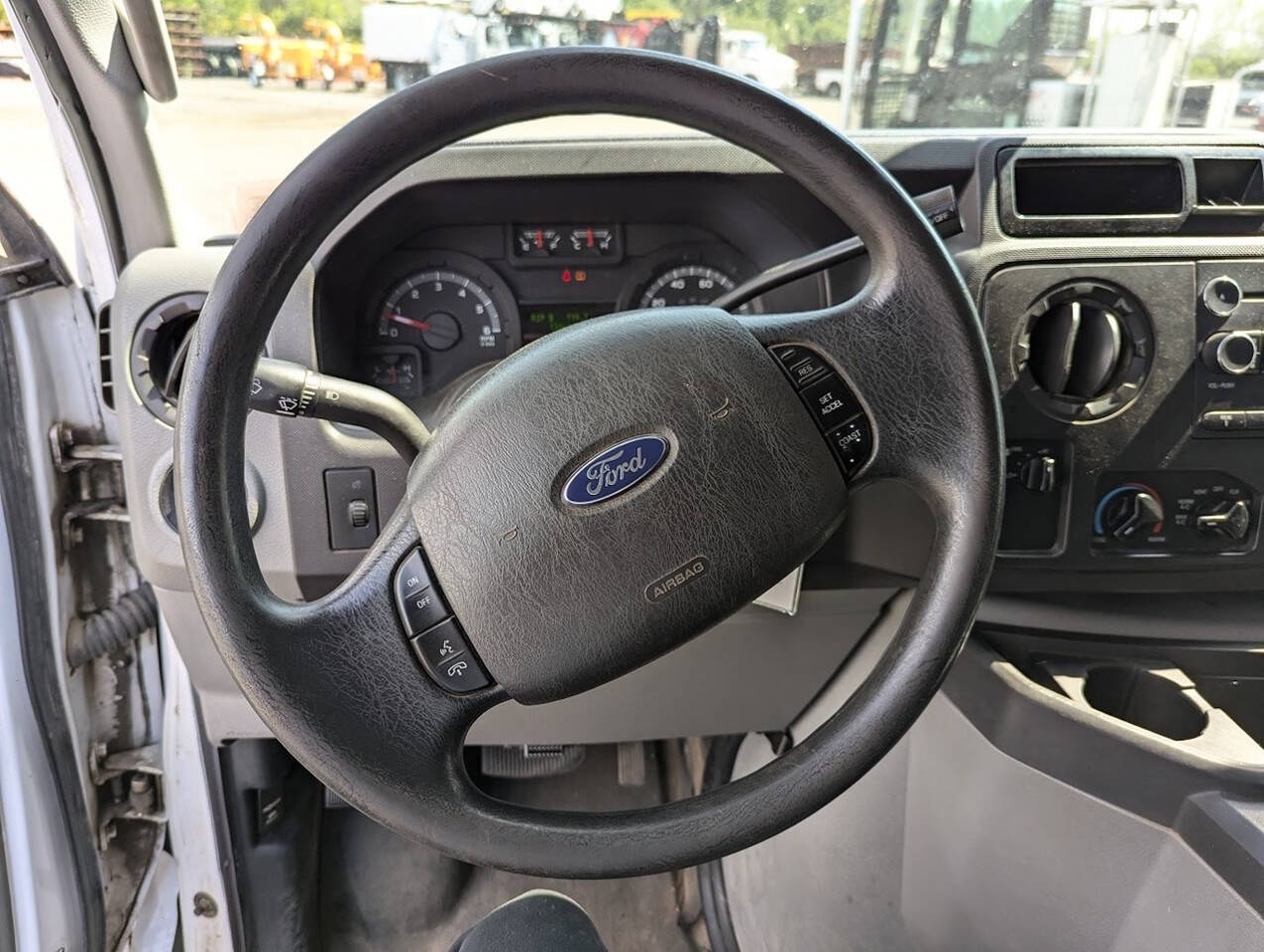 2012 Ford E-Series for sale at Globalsoft Recycling Inc in Rochester, NY