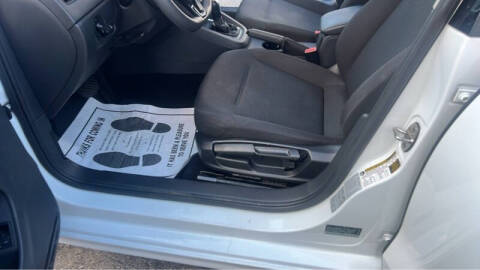 2015 Volkswagen Jetta