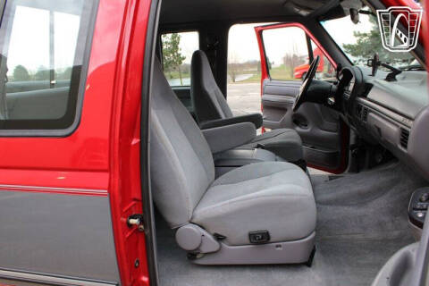 1995 Ford F-250