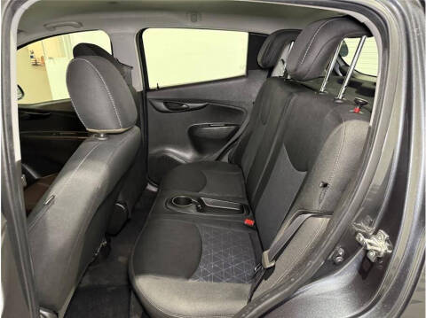 2021 Chevrolet Spark 1LT CVT