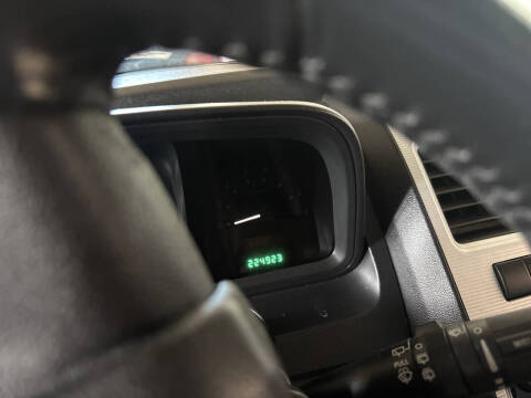 2009 Dodge Journey SXT