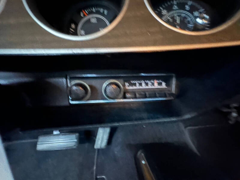 1973 Dodge Challenger