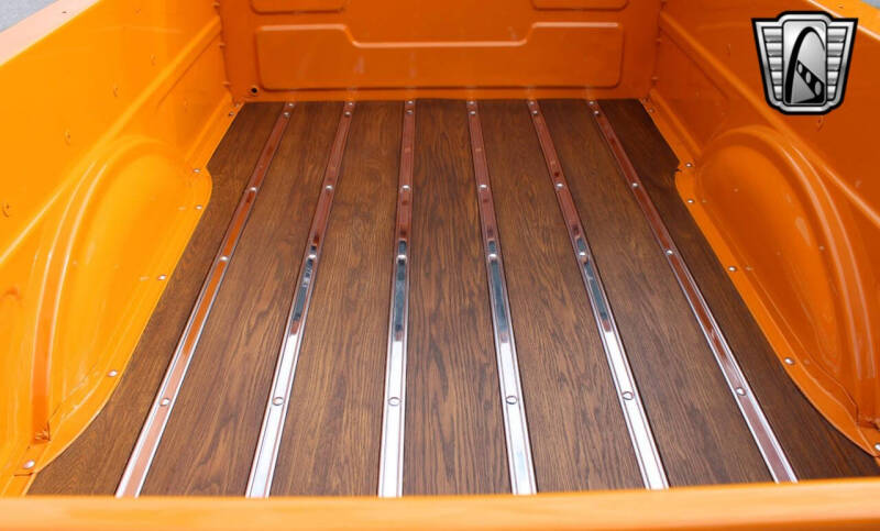 1980 Dodge Power Wagon