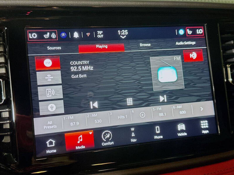 2022 Dodge Durango R/T Plus