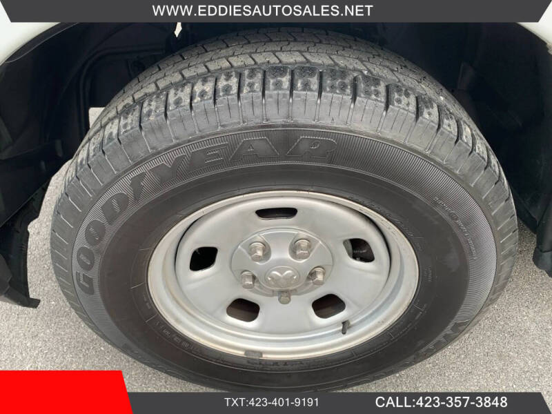 2016 RAM 1500 Tradesman