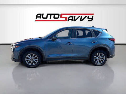 2023 Mazda CX-5 2.5 S Preferred