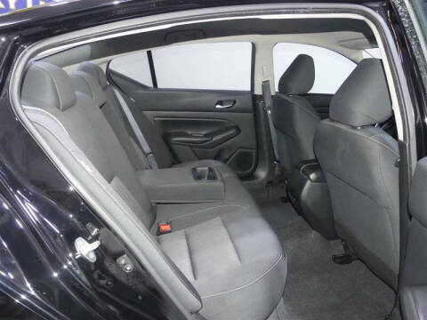 2021 Nissan Altima 2.5 S