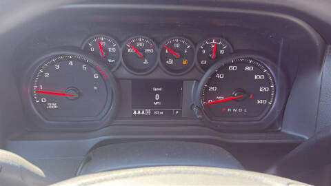 2026 GMC Sierra 2500HD Pro
