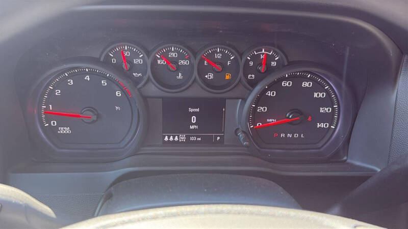 2026 GMC Sierra 2500HD Pro