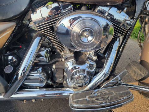 2004 Harley-Davidson Electra Glide Ultra Classic