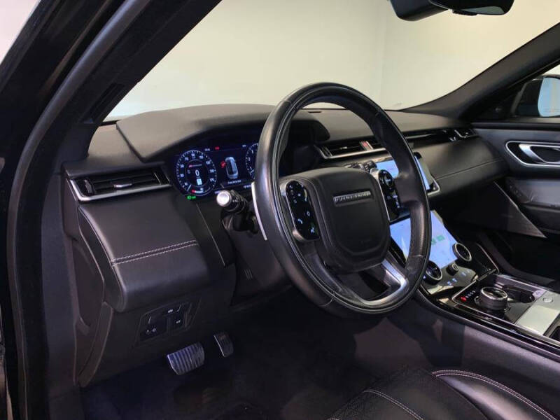 2020 Land Rover Range Rover Velar P380 R-Dynamic HSE
