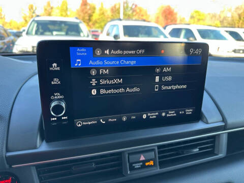 2025 Honda Pilot Touring+