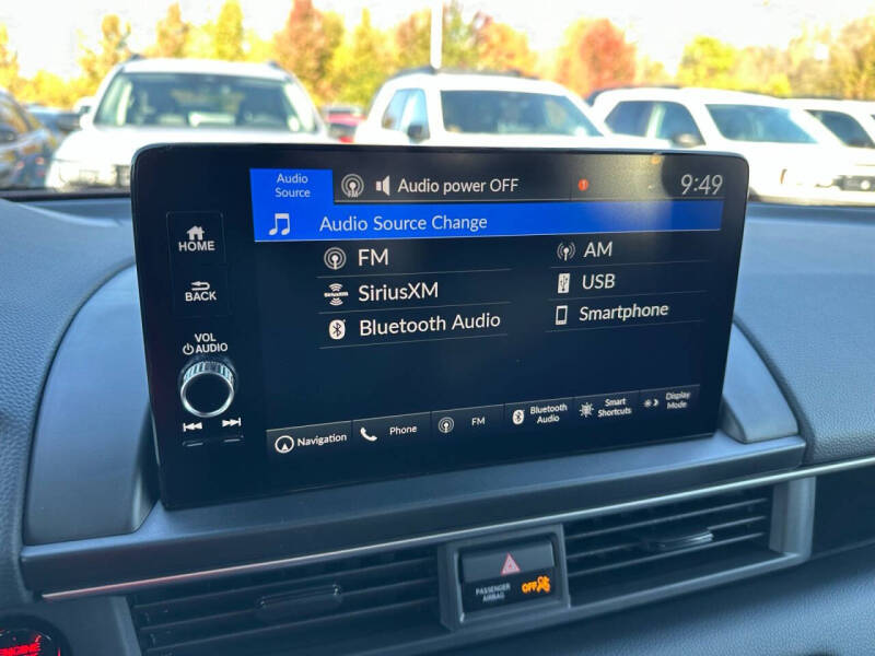 2025 Honda Pilot Touring+