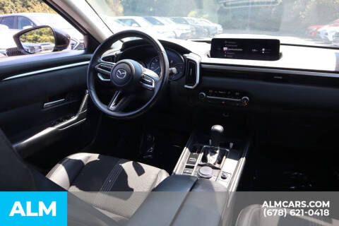 2024 Mazda CX-50 2.5 S Preferred