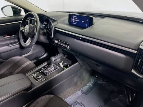 2025 Mazda CX-50 2.5 S Preferred