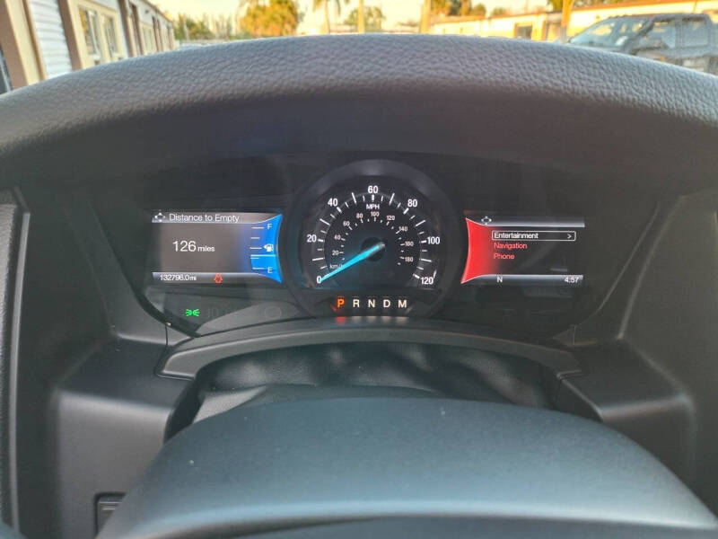 2017 Ford Expedition XLT