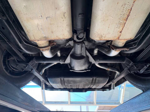 1979 Chevrolet Camaro