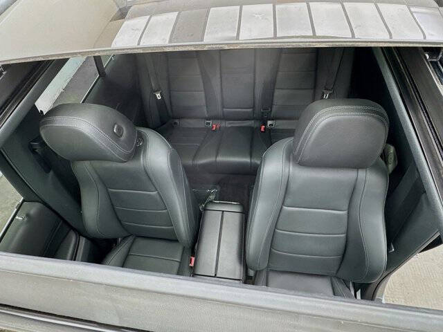 2023 Mercedes-Benz GLE GLE 350