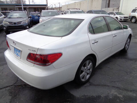 2005 Lexus ES 330