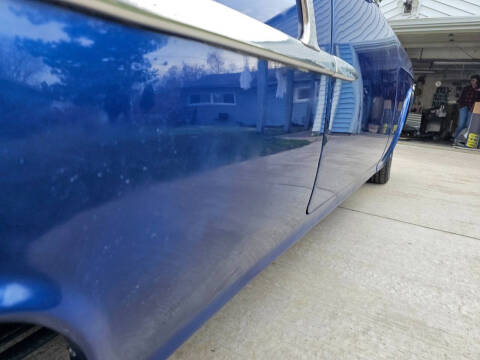 1955 Chevrolet Bel Air