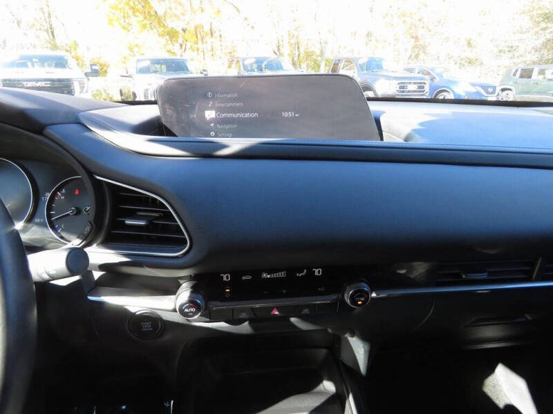 2023 Mazda CX-30 2.5 S Select