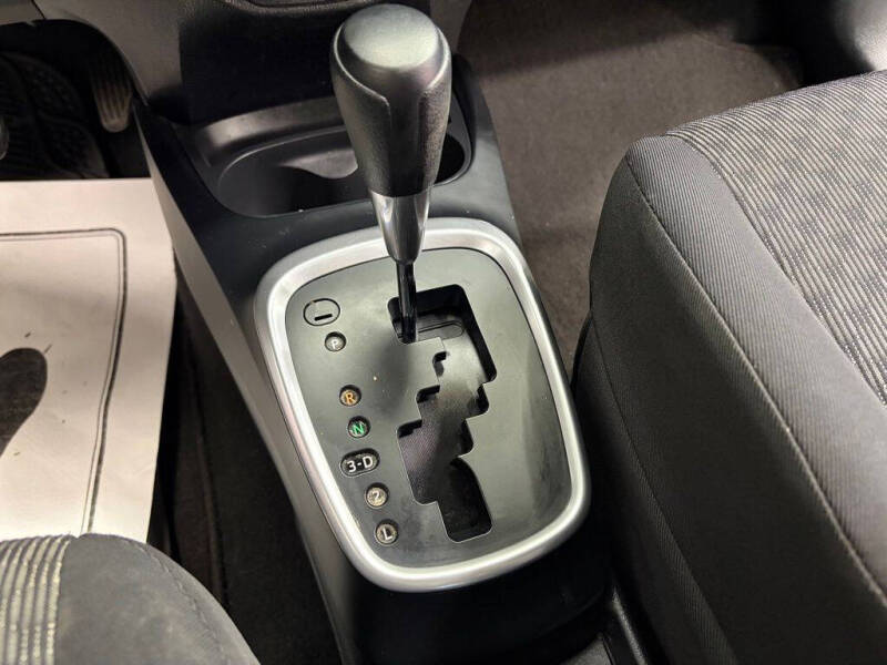 2017 Toyota Yaris