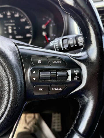 2016 Kia Sorento SX Limited