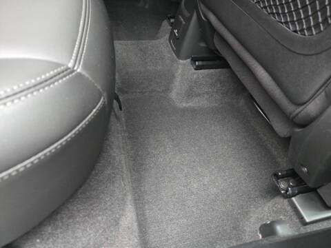 2016 Buick Encore Leather