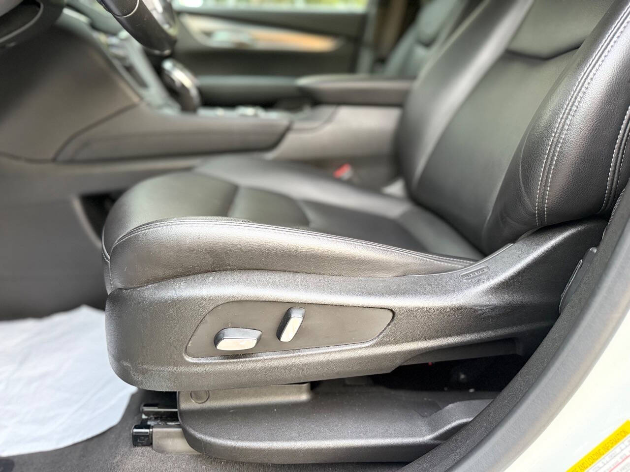 2021 Cadillac XT5 for sale at All Will Drive Motors in Davie, FL