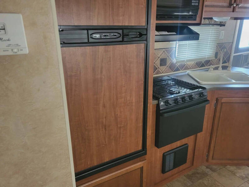 2012 Jayco Jay Flight