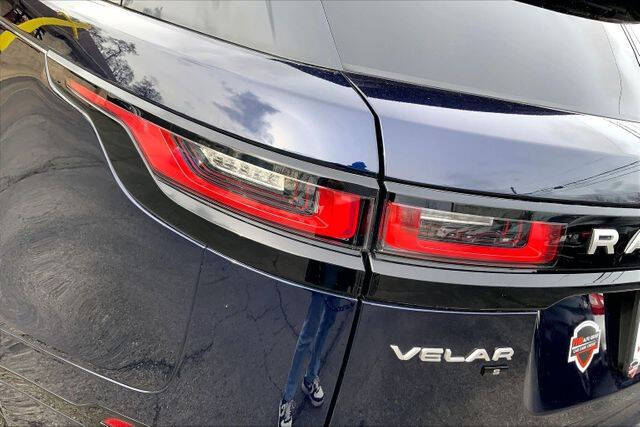 2021 Land Rover Range Rover Velar P250 S