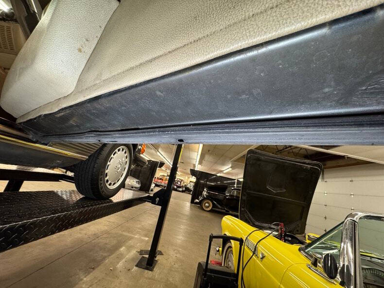 1979 Mercedes-Benz 450 SL