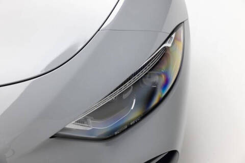 2022 Mercedes-Benz SL-Class AMG SL 55