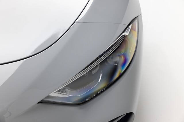 2022 Mercedes-Benz SL-Class AMG SL 55