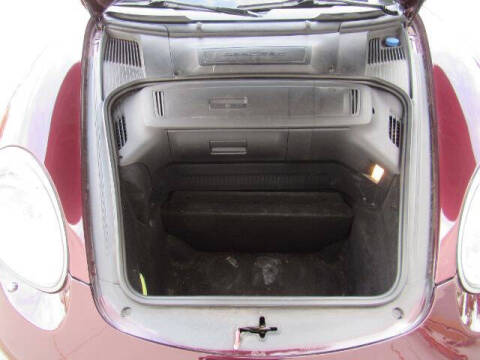 2006 Porsche Cayman S