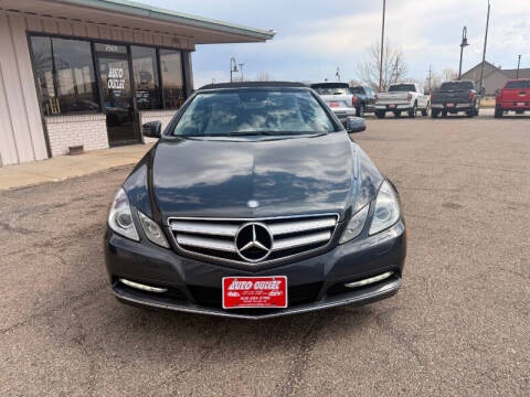 2013 Mercedes-Benz E-Class E 350