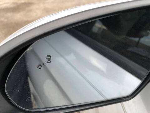 2018 Hyundai Elantra Limited