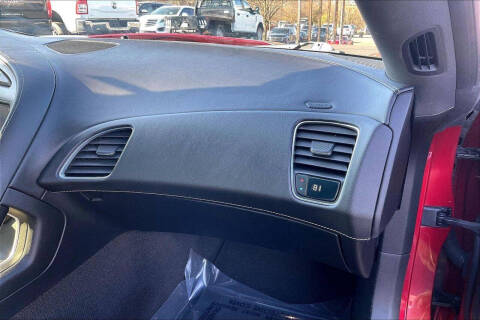 2014 Chevrolet Corvette Stingray