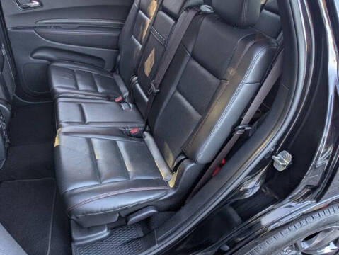 2024 Dodge Durango R/T Plus