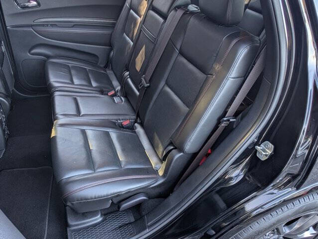 2024 Dodge Durango R/T Plus