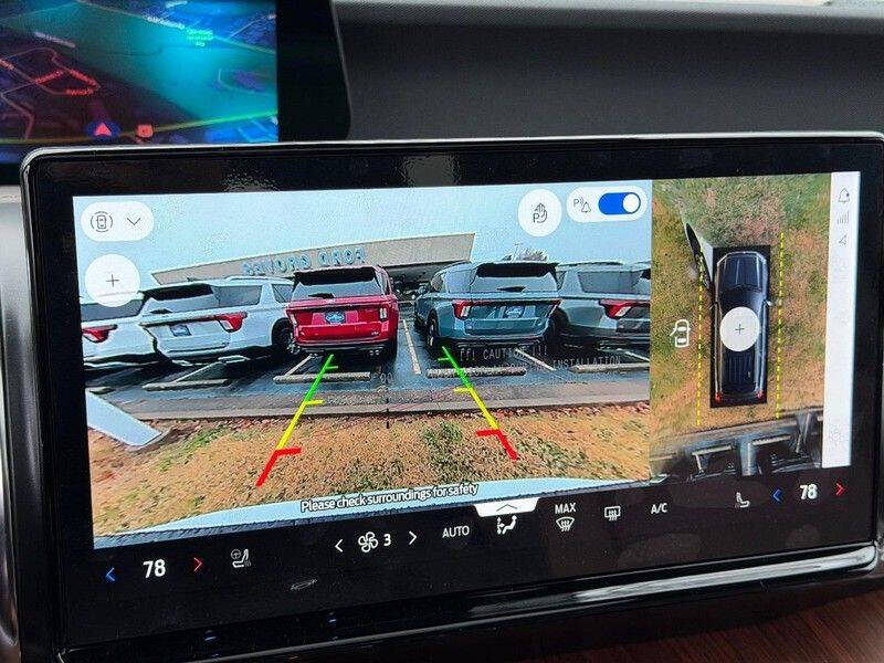 2025 Ford Expedition King Ranch