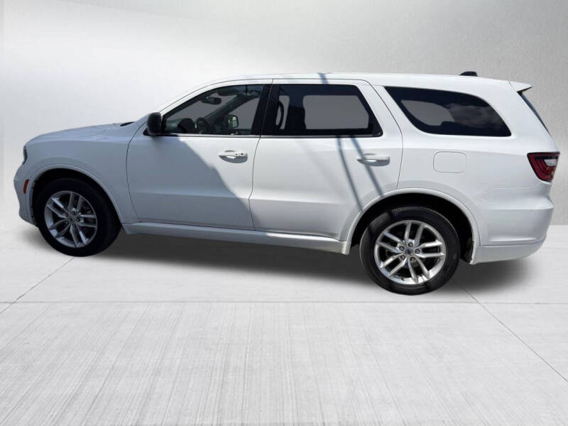 2023 Dodge Durango GT