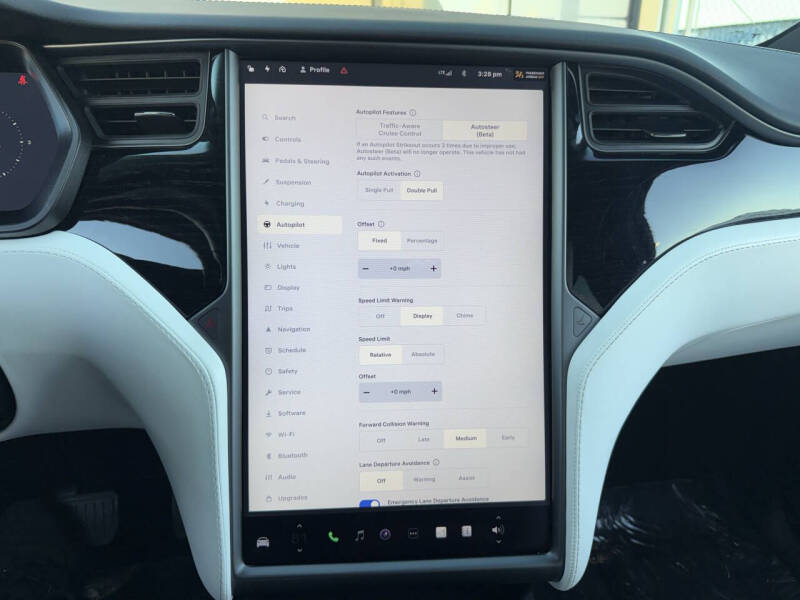 2020 Tesla Model X Long Range Plus