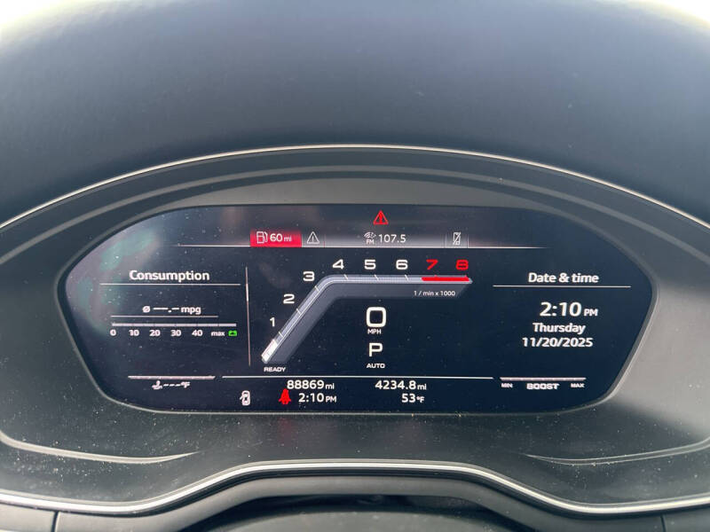 2020 Audi S5 Sportback 3.0T quattro Premium Plus