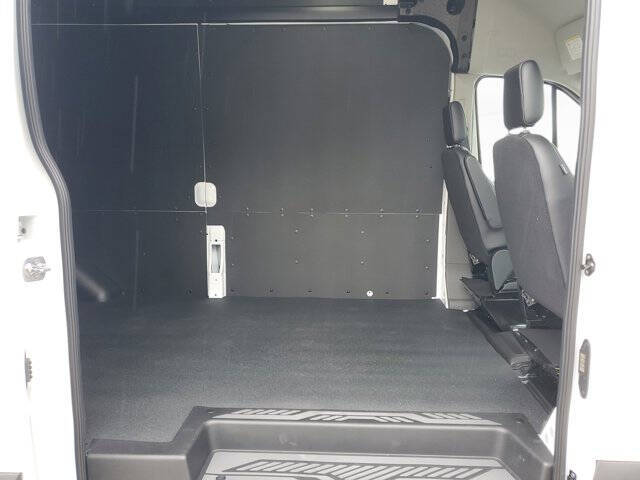 2026 Ford Transit 350