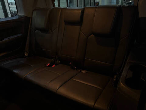 2015 Honda Pilot Touring