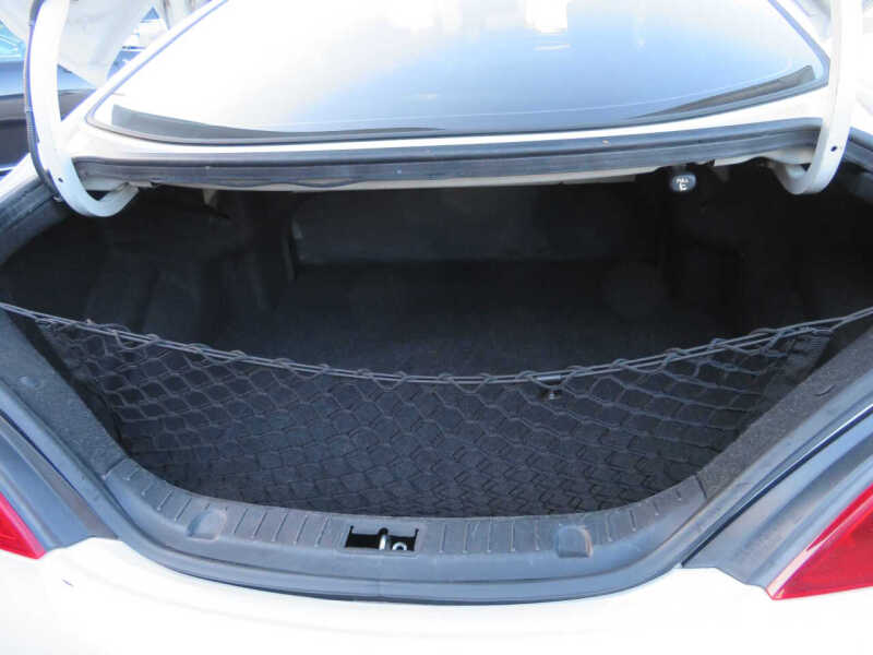 2010 Hyundai Genesis Coupe