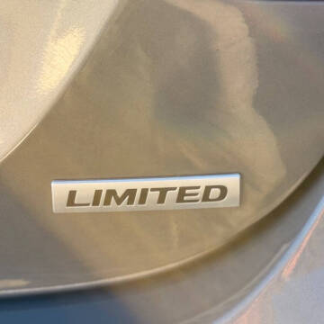 2014 Hyundai Elantra Limited